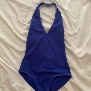 Dance and Marvel Purple BodySuit